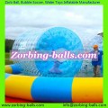 38 Inflatable Wheel Toy Roller on Water