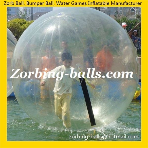 22 Water Sphere