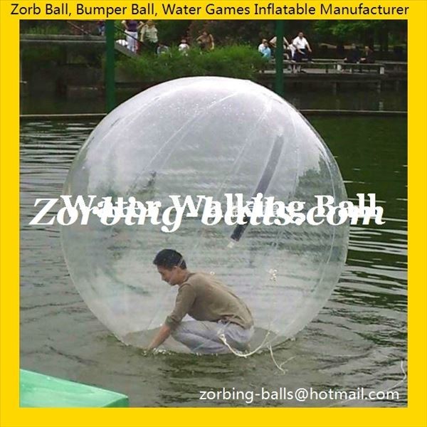 32 Water Walking Ball Suppliers