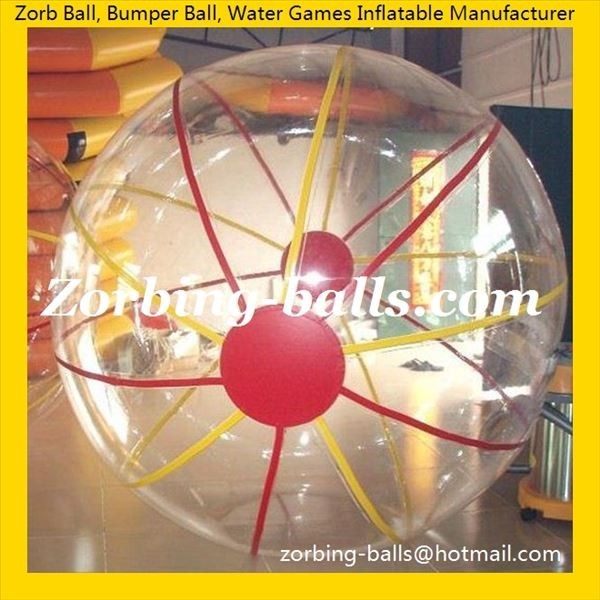 34 Inflatable Water Walking Ball
