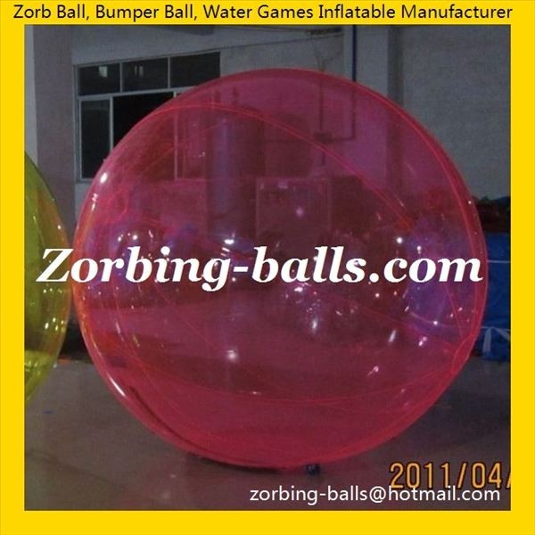 CWB05 Inflatable Water Walkerz