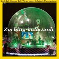Showball 21 Inflatable Christmas Show Globe