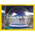 Snowball 37 Snow Globe Inflatable Clearance