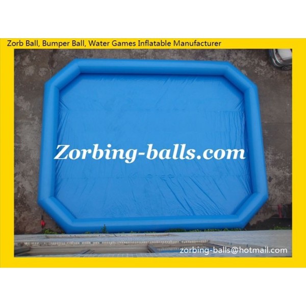 18 Inflatable Water Ball Swimming Pool