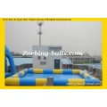 34 Inflatable Water Ball Park Walking Zorb Pool