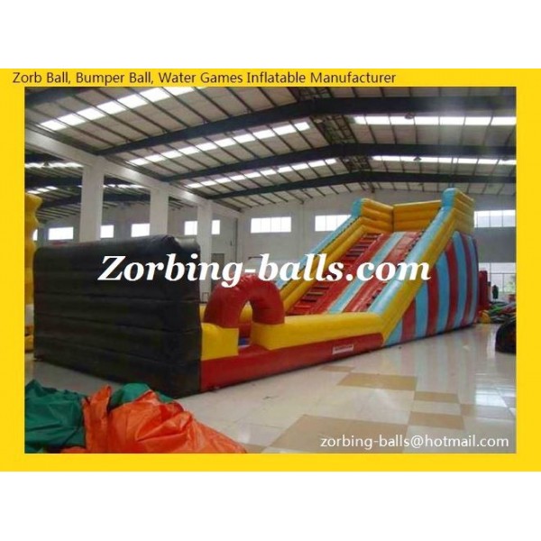 09 Zorb Ball Ramps for Sale