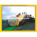 12 Inflatable Zorbing Ramp Stopper