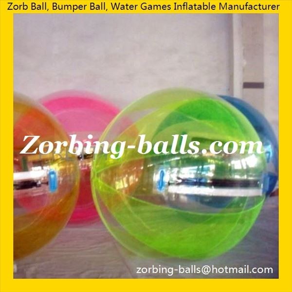 58 Water Zorb Ball for Sale