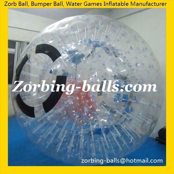 TZ09 Zorbing Ball Prices