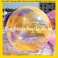 HWB05 Half Color Water Balls
