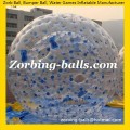 DZ08 Zorbing Balls