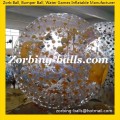 AZ05 Hydro Zorb Ball Inflatable