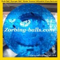 FZ09 Christmas Zorbing Balls For Sale