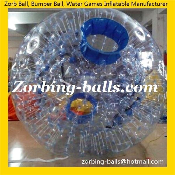 03 Zorbing Ball