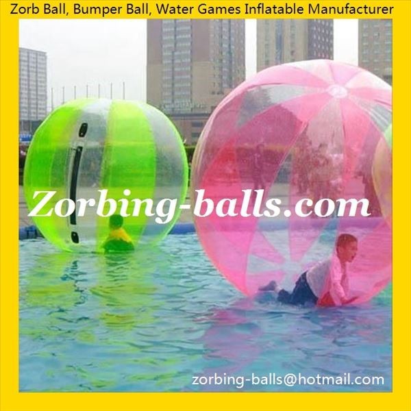 68 Zorb Water Ball Price