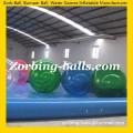 Ball 69 Zorb Ball in The Water for Sale Supplier
