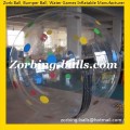 Ball 75 Inflatable Zorbing Water Walking Ball