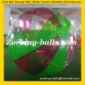 Color Zorb on Water