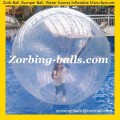 Ball 78 Inflatable Zorb Balls on Water for Sale