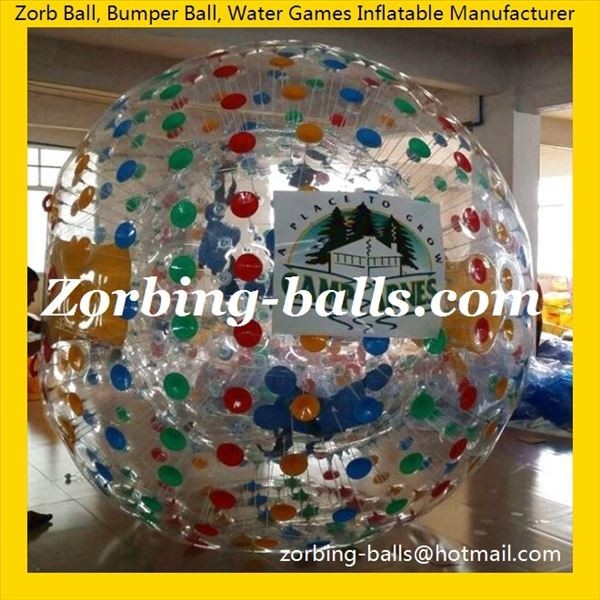04 Zorbing Balls for Sale