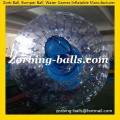 Inflatable Land Zorb Ball Human Sphere Ball