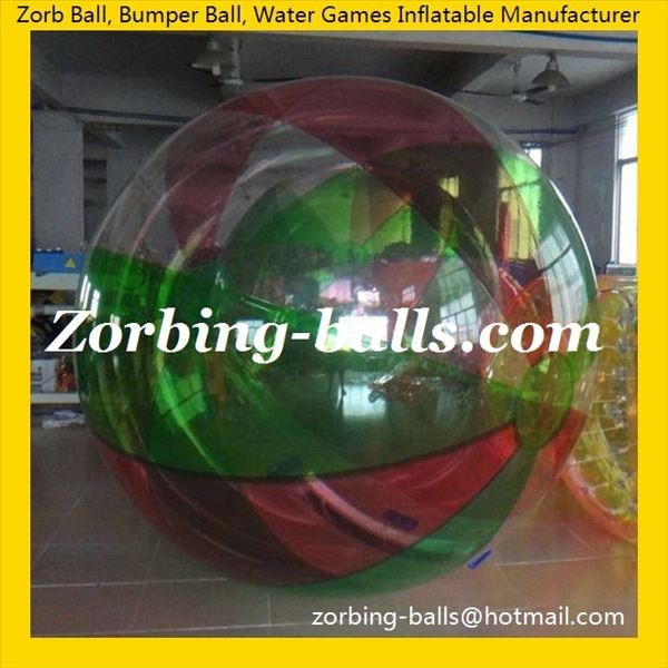 MWB07 Human Hamster Balls for Water
