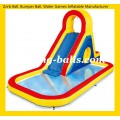 07 Inflatable Slide