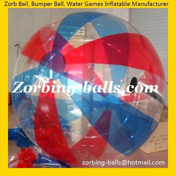 MWB08 Multi-Colours Water Walk Ball