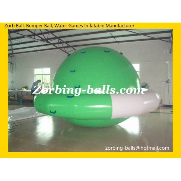 09 Inflatable Water UFO