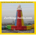 08 Inflatable Climbing