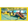 Water Obstacle Course For Sale