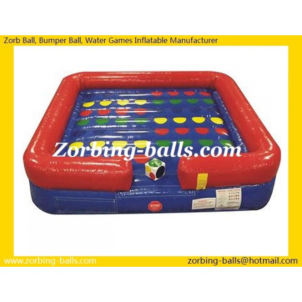04 Inflatable Twister For Sale