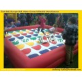Inflatable Twister For Kids