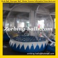 Snow Ball 02 Inflatable Snow Ball