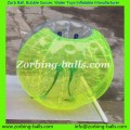 Bumper 52 Loopy Ball Soccer For Sale Half Yellow