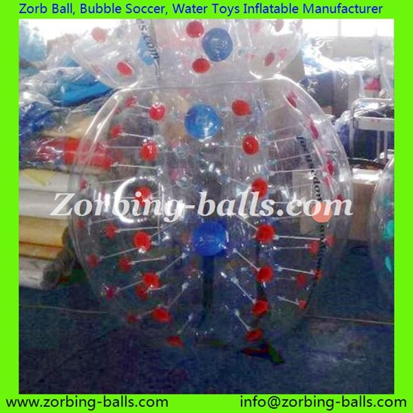 68 Zorb Ball For Sale