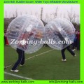 Bumper 69 Inflatable Zorb Ball