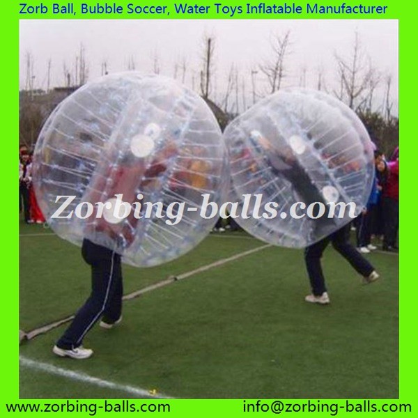 69 Inflatable Zorb Ball