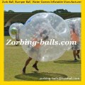 Bumper 25 Inflatable Body Zorb Ball for Sale