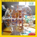 Bumper 23 Buy Body Zorb Ball for Sale or Hire