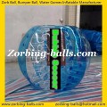 Bumper 15 Inflatable Body Zorbing