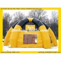 Camping Shelters Inflatable