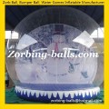 Snow Ball 10 Inflatable Snowing Ball