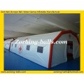 Inflatable Tent Clear