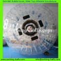 Zorb 27 Inflatable Human Sized Hamster Ball