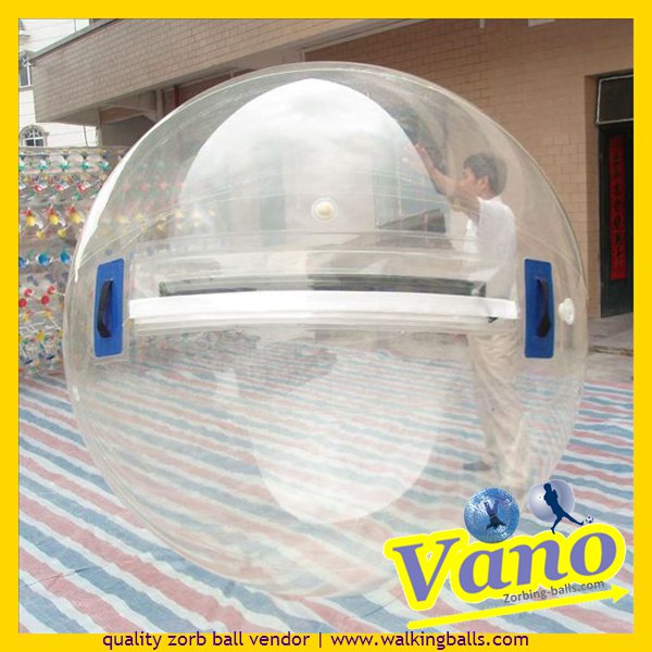 Water Balls