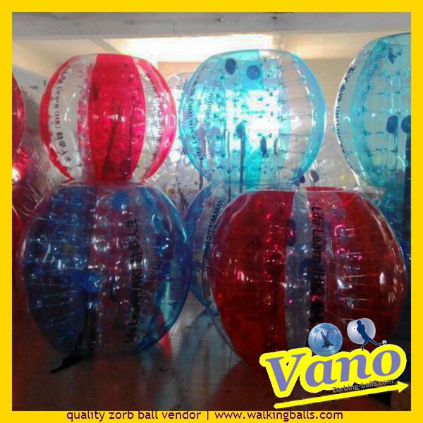 Bumper Ball