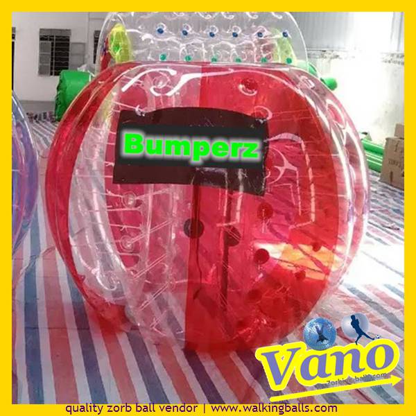 Bubble Ball