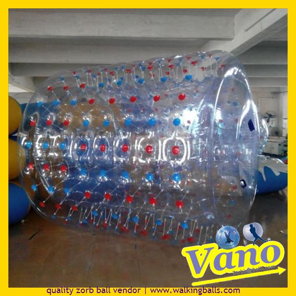 Inflatable Roller
