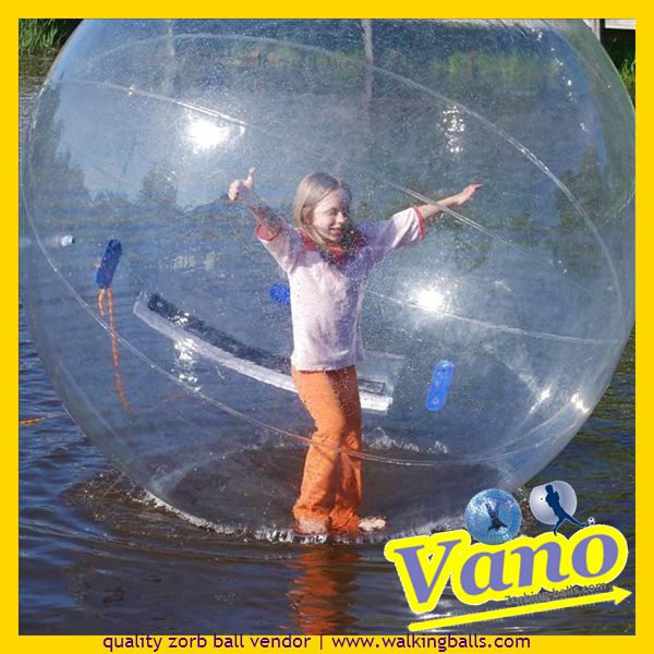 Water Ball